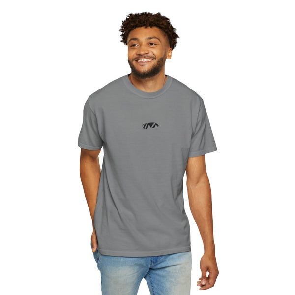 Monovi Studio Mono Graphic — Sunglasses Superhero T-Shirt