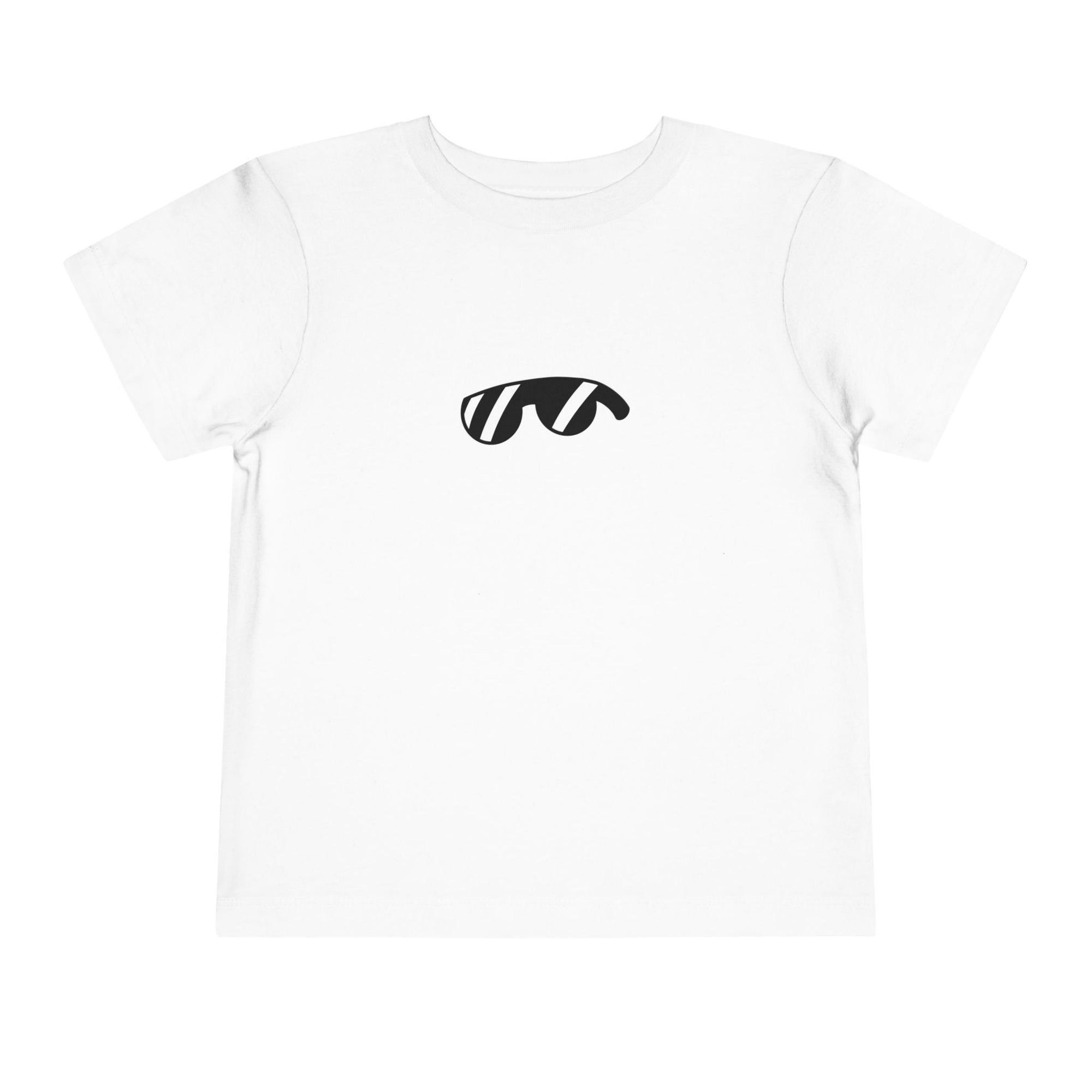 Toddler Tee - Monovi Studio 'Mono' Graphic