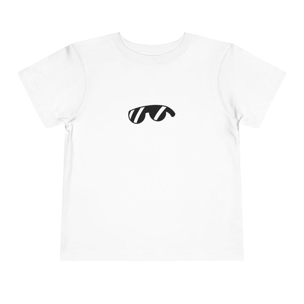 Toddler Tee - Monovi Studio 'Mono' Graphic