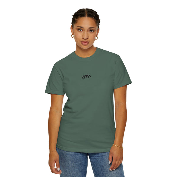 Monovi Studio Mono Graphic — Sunglasses Superhero T-Shirt