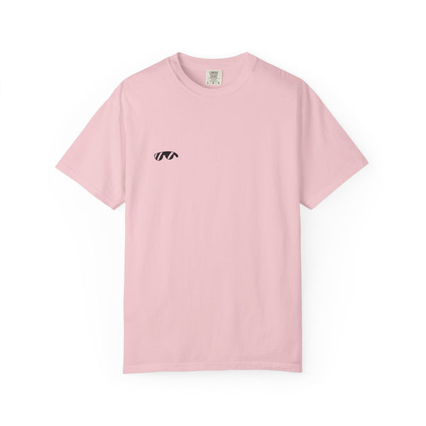Monovi Studio “My Mono, Our Vibe” Graphic T-Shirt