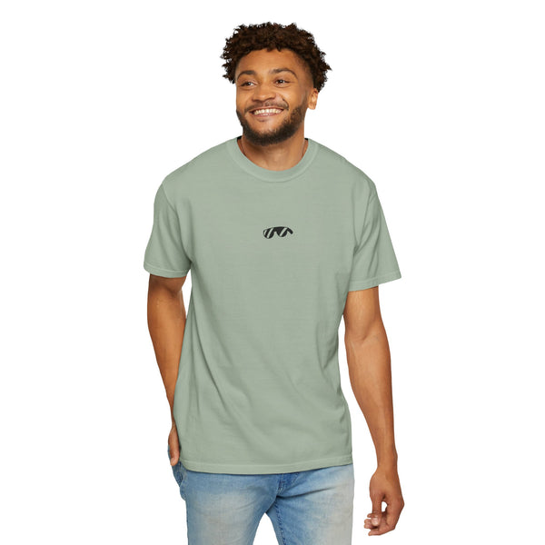 Monovi Studio Mono Graphic — Sunglasses Superhero T-Shirt