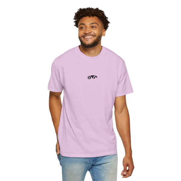 Monovi Studio Mono Graphic — Sunglasses Superhero T-Shirt