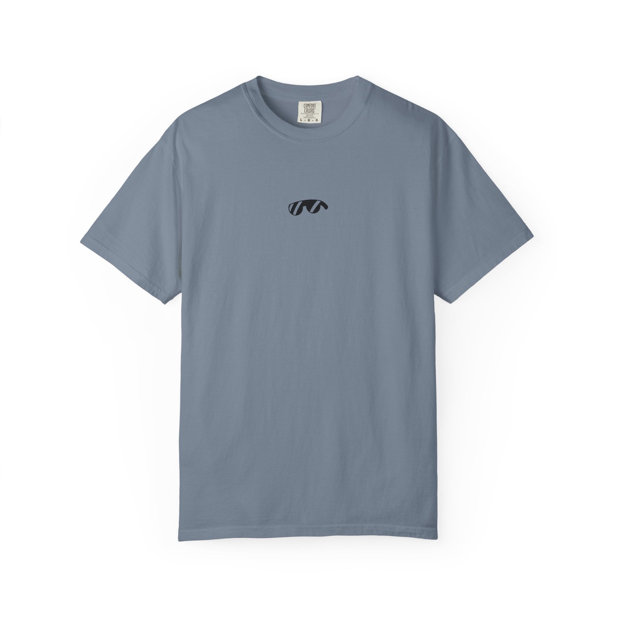 Monovi Studio Mono Graphic — Sunglasses Superhero T-Shirt