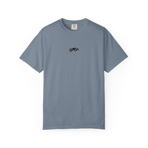 Monovi Studio Mono Graphic — Sunglasses Superhero T-Shirt