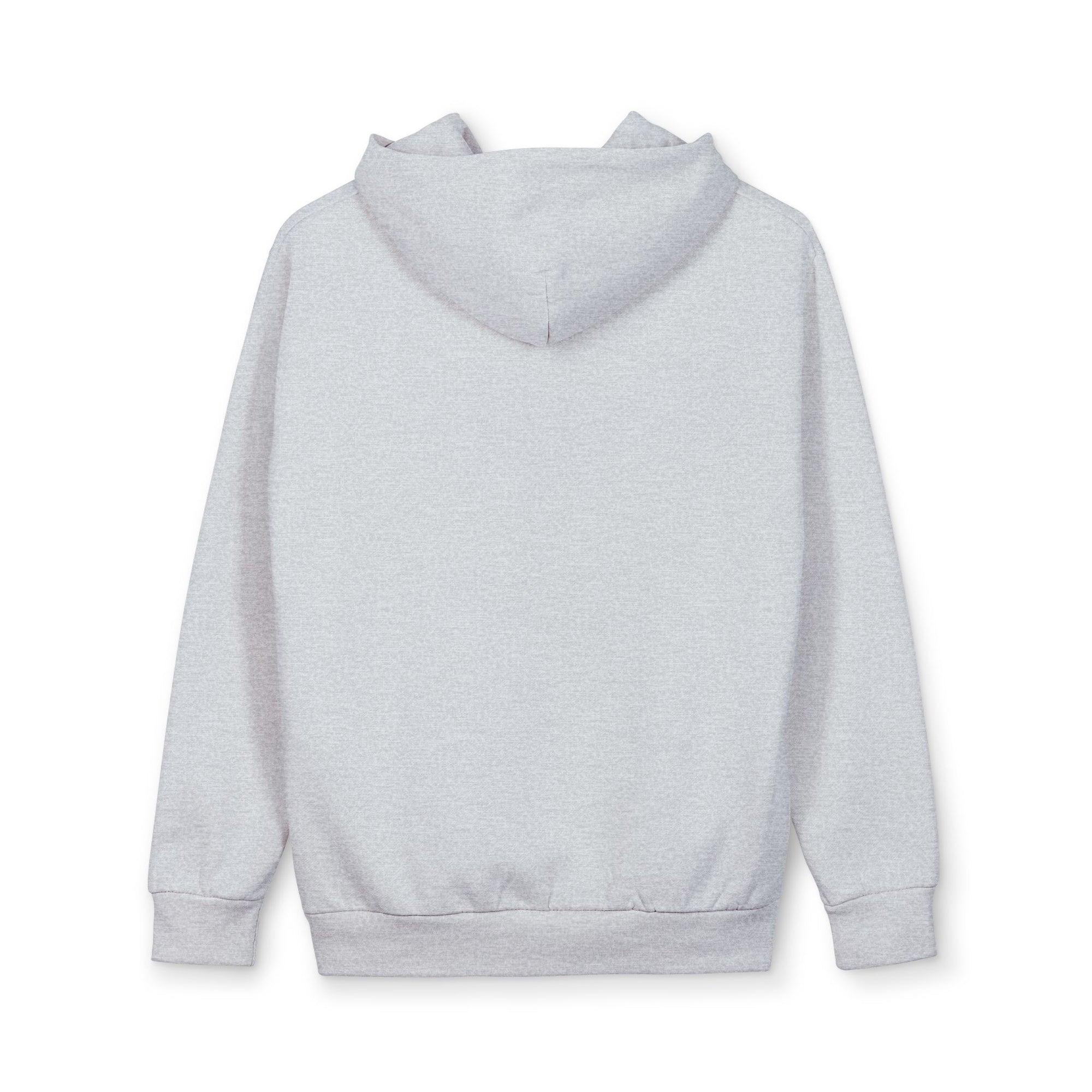 Monovi Studio Sunglasses Logo Graphic Hoodie — Minimal Cool Pullover