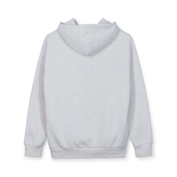 Monovi Studio Sunglasses Logo Graphic Hoodie — Minimal Cool Pullover