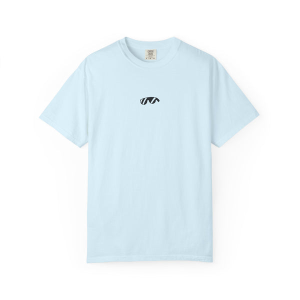Monovi Studio Mono Graphic — Sunglasses Superhero T-Shirt