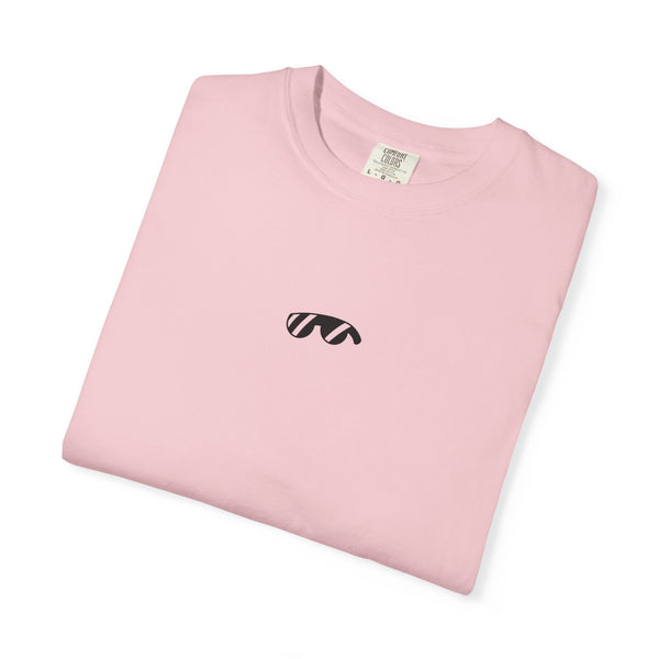 Monovi Studio Mono Graphic — Sunglasses Superhero T-Shirt