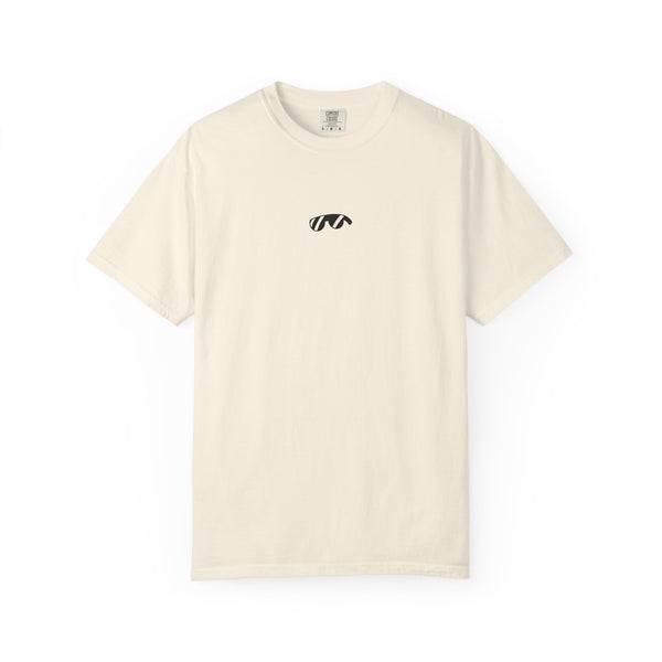 Monovi Studio Mono Graphic — Sunglasses Superhero T-Shirt