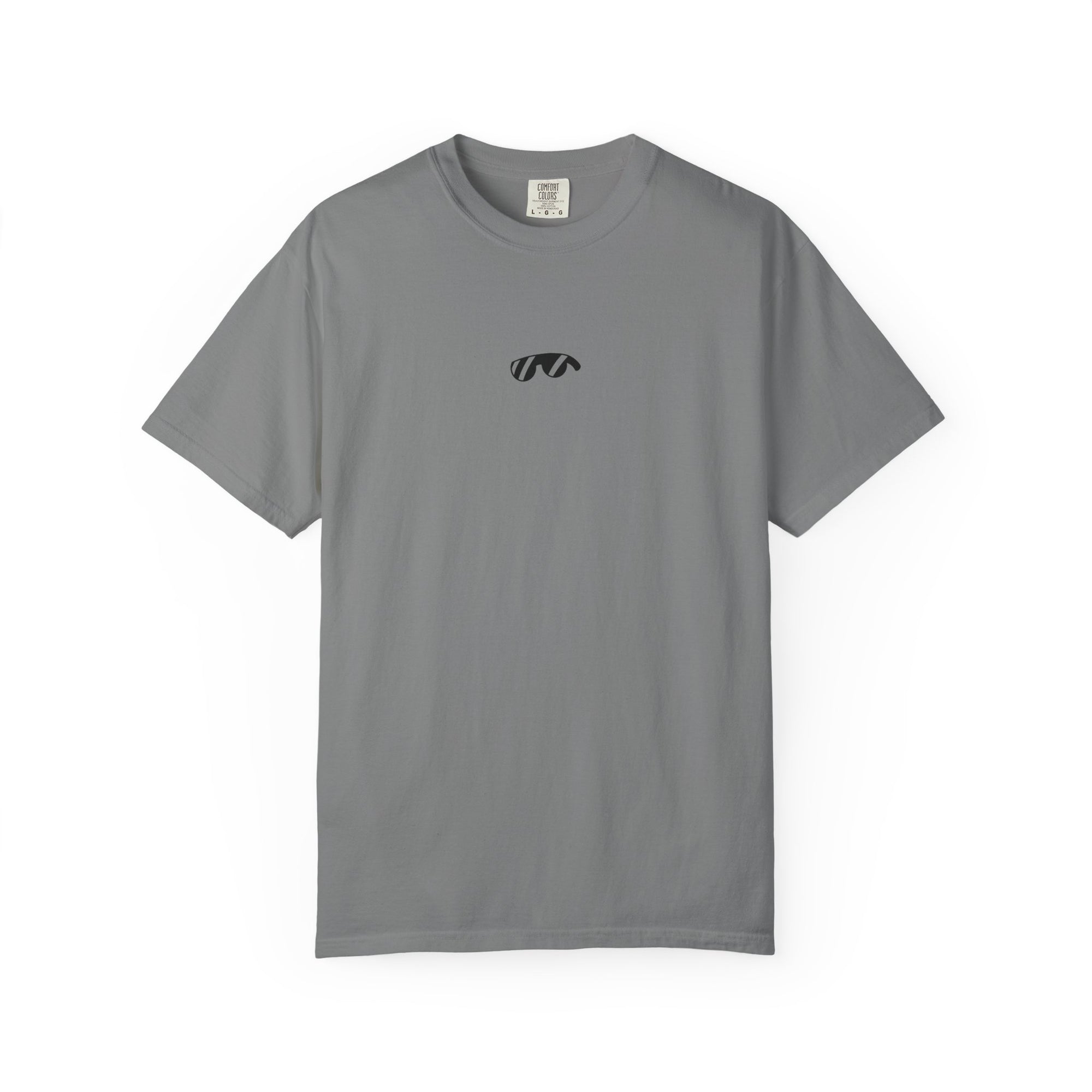 Monovi Studio Mono Graphic — Sunglasses Superhero T-Shirt