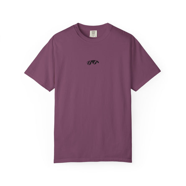 Monovi Studio Mono Graphic — Sunglasses Superhero T-Shirt