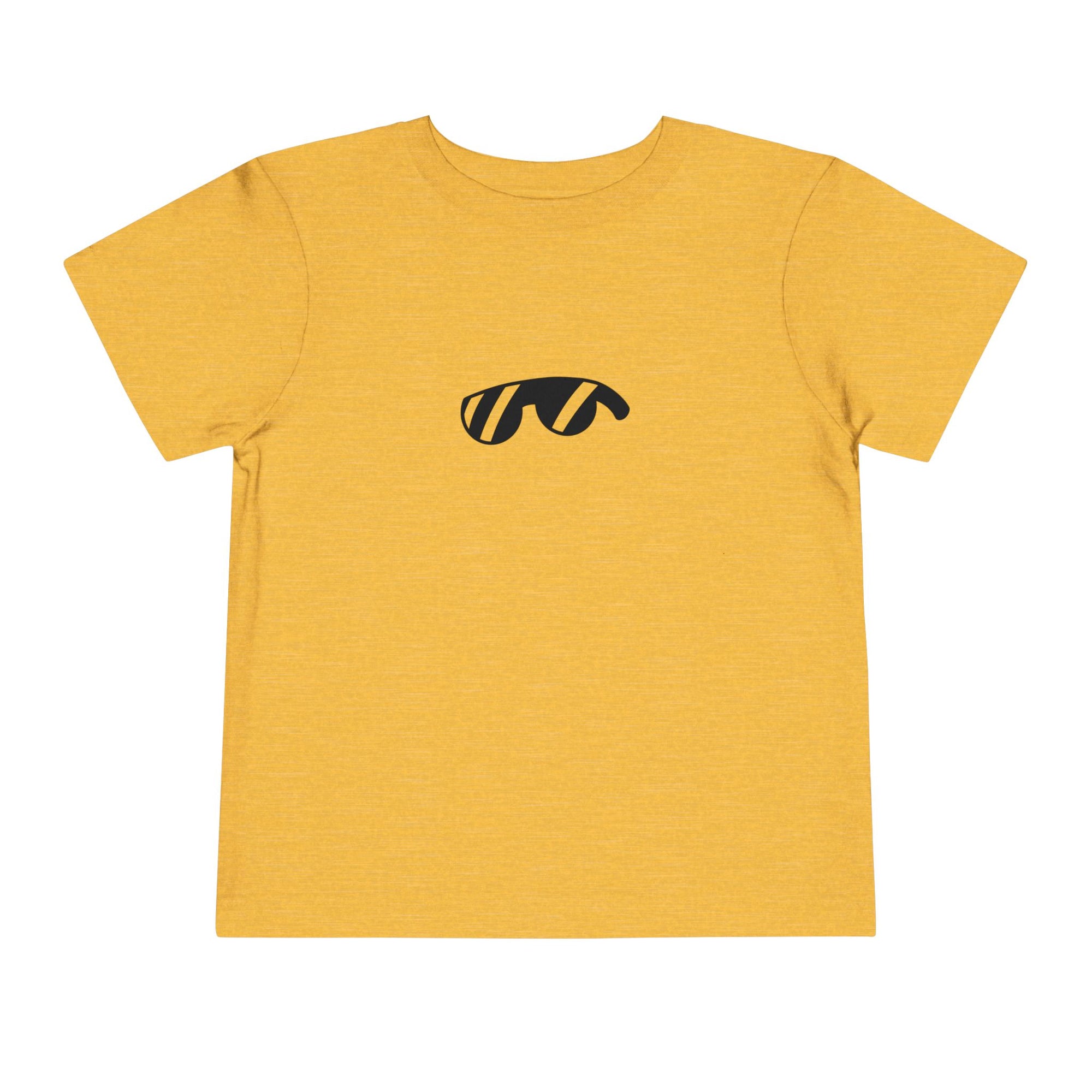 Toddler Tee - Monovi Studio 'Mono' Graphic
