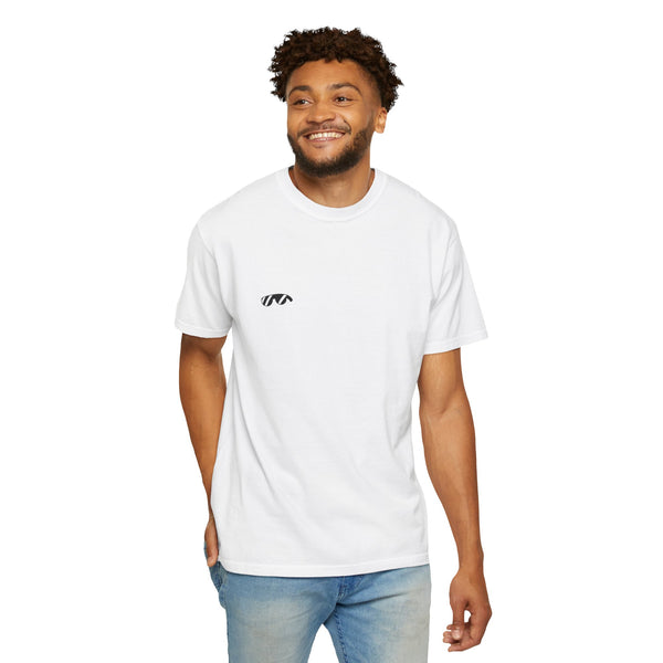 Monovi Studio “My Mono, Our Vibe” Graphic T-Shirt