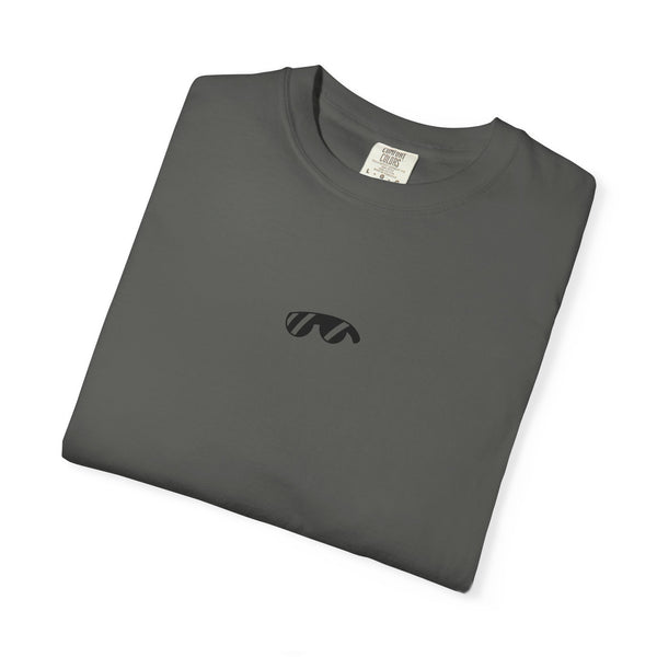 Monovi Studio Mono Graphic — Sunglasses Superhero T-Shirt