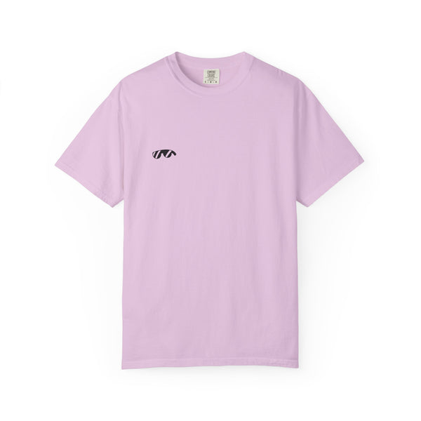 Monovi Studio “My Mono, Our Vibe” Graphic T-Shirt
