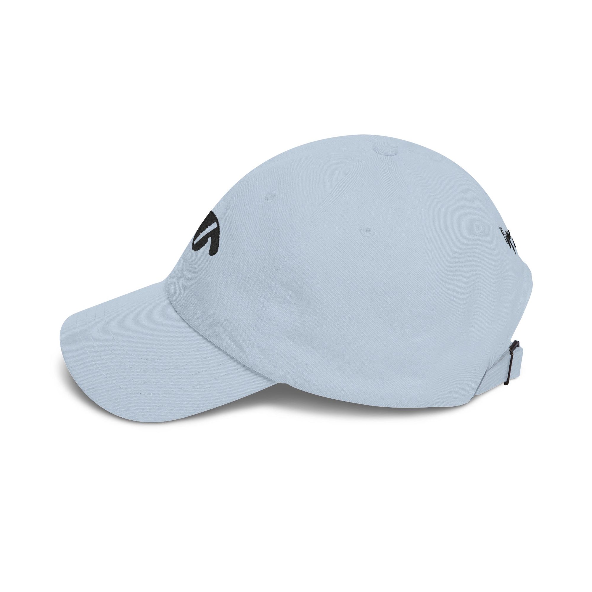 Embroidered Monovi Studio Logo Baseball Hat