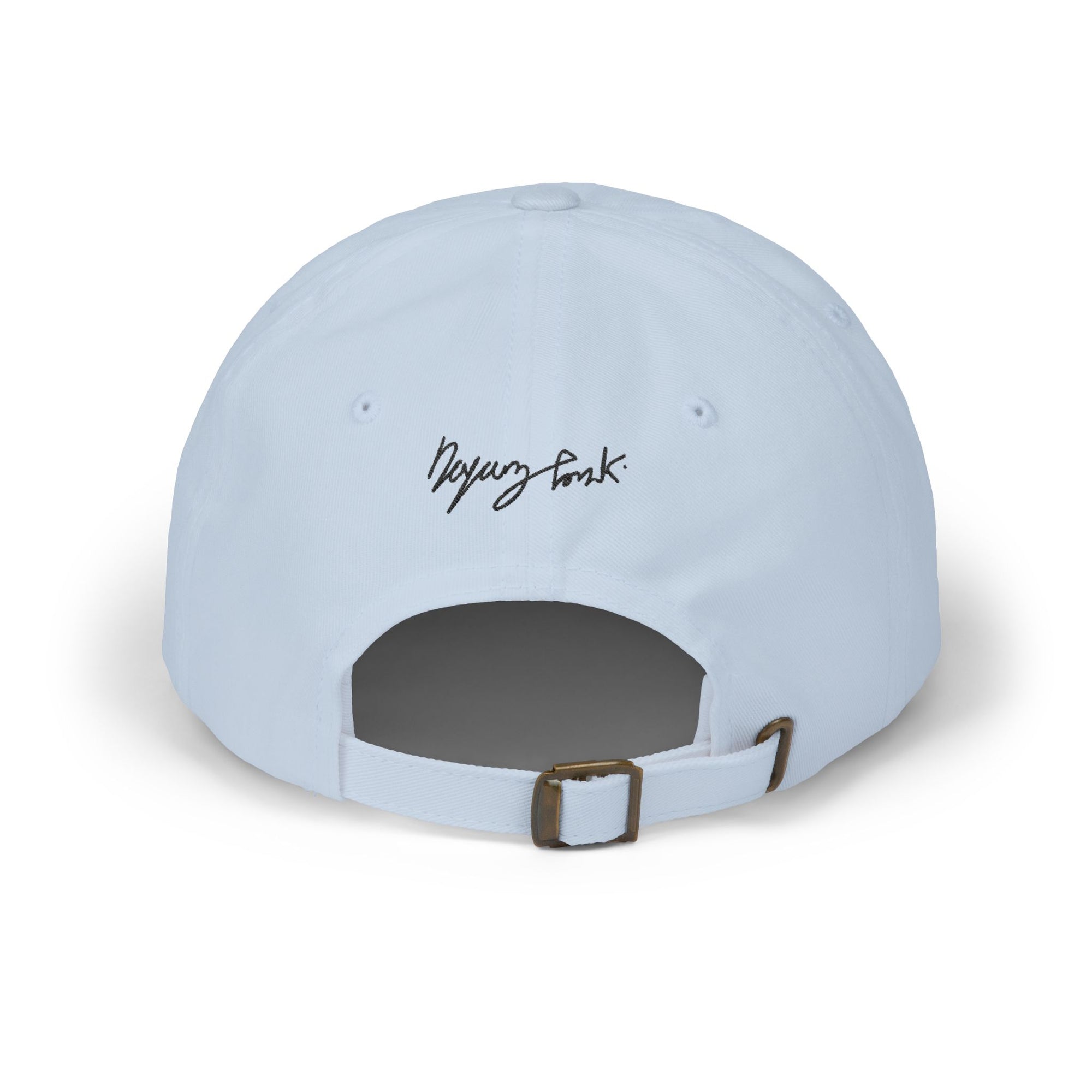 Embroidered Monovi Studio Logo Baseball Hat