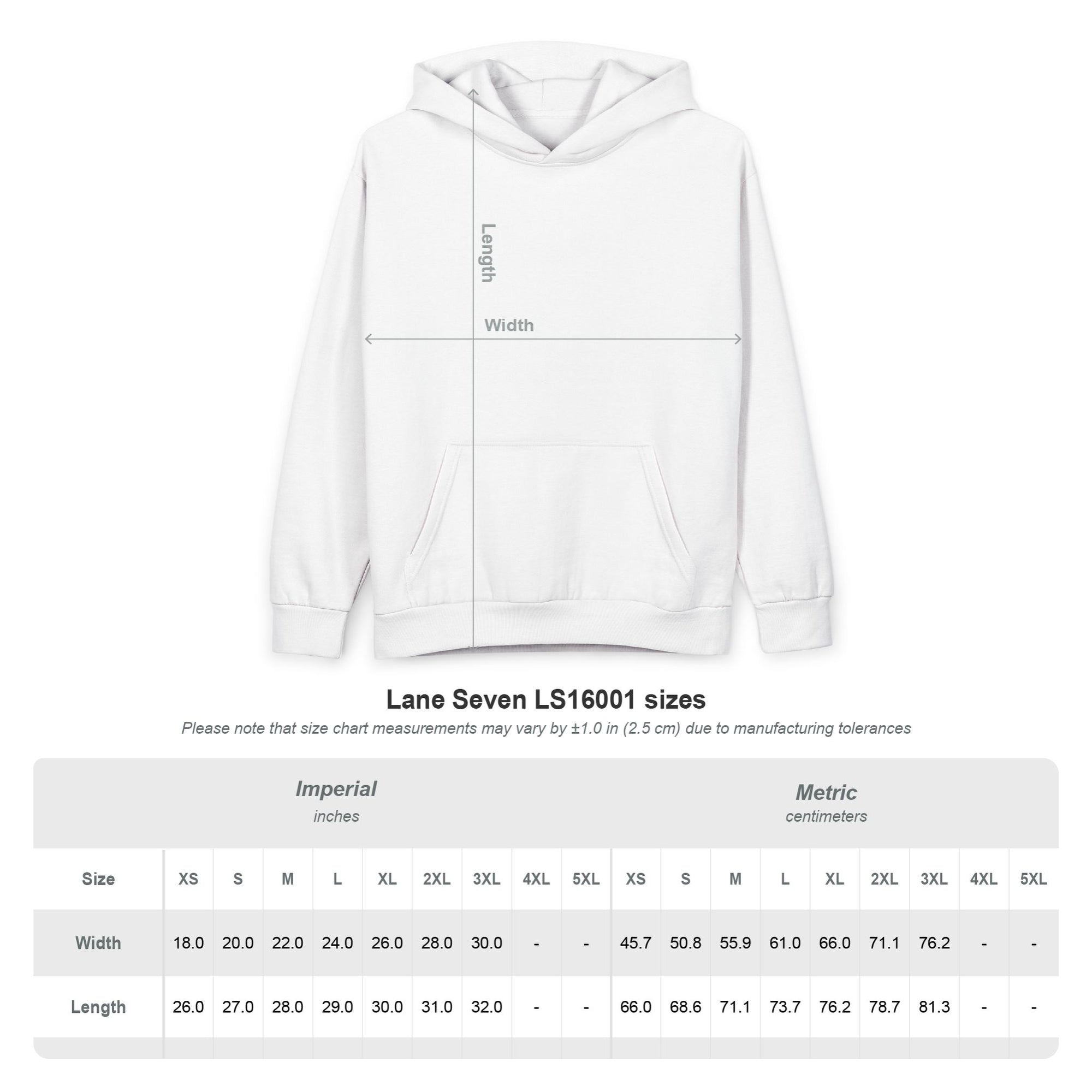 Monovi Studio Sunglasses Logo Graphic Hoodie — Minimal Cool Pullover