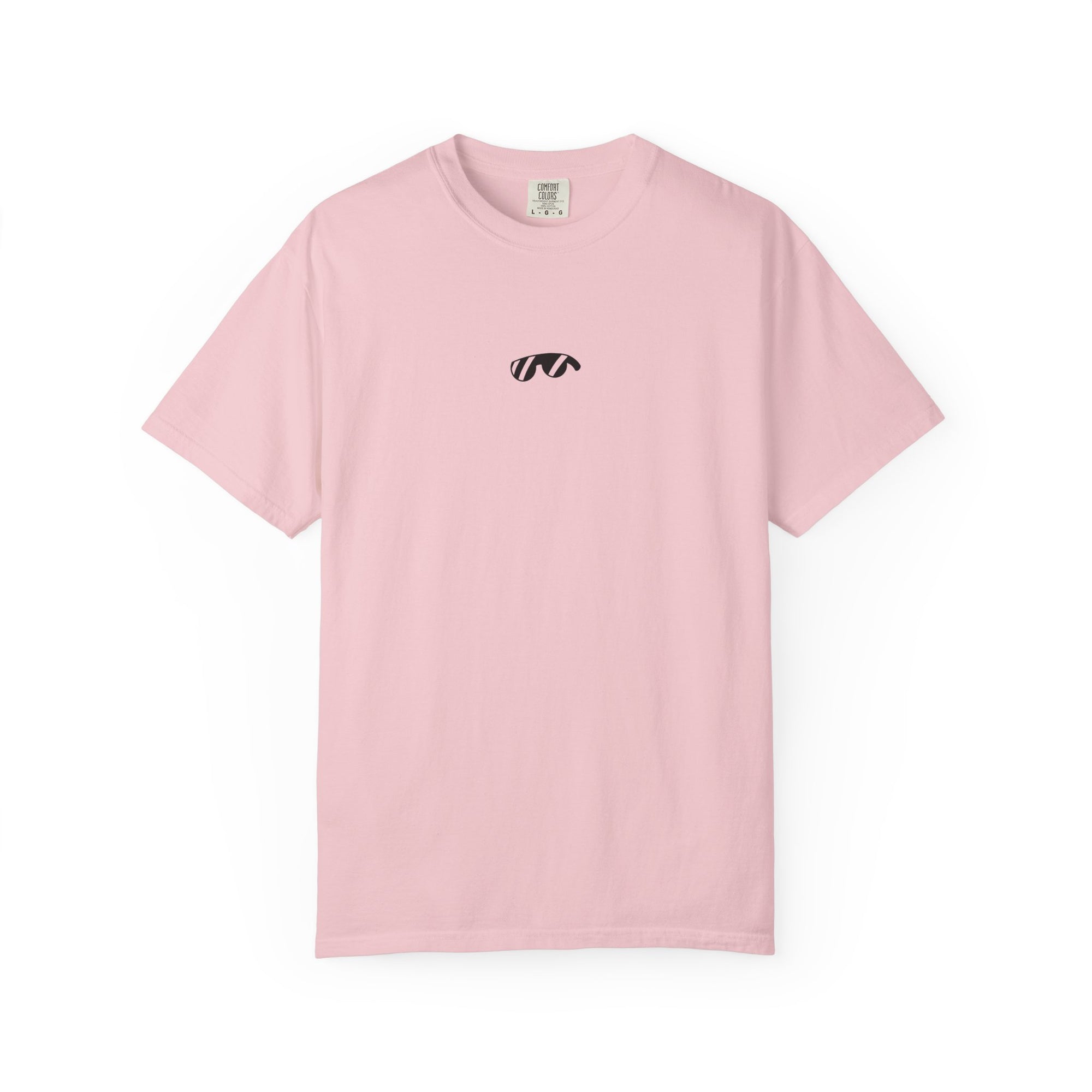 Monovi Studio Mono Graphic — Sunglasses Superhero T-Shirt