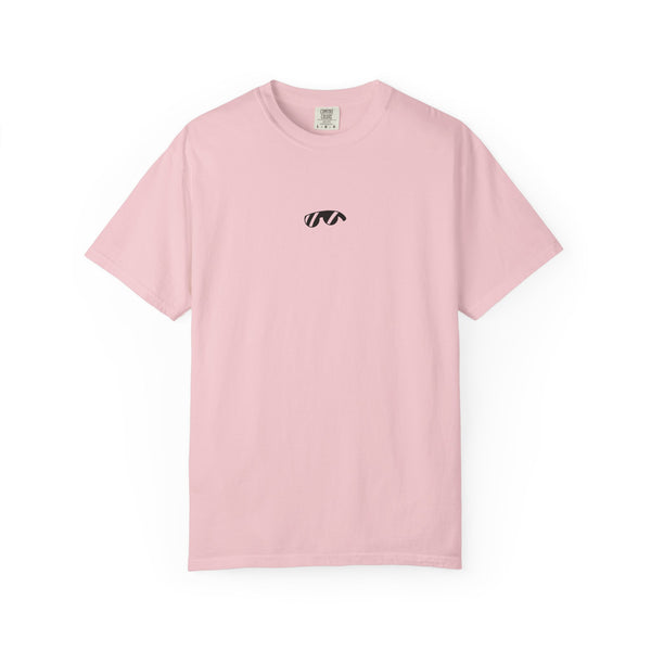 Monovi Studio Mono Graphic — Sunglasses Superhero T-Shirt