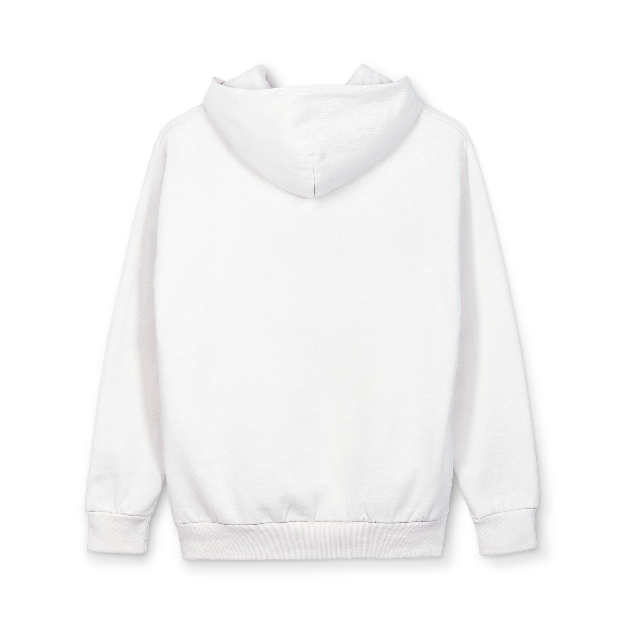 Monovi Studio Sunglasses Logo Graphic Hoodie — Minimal Cool Pullover