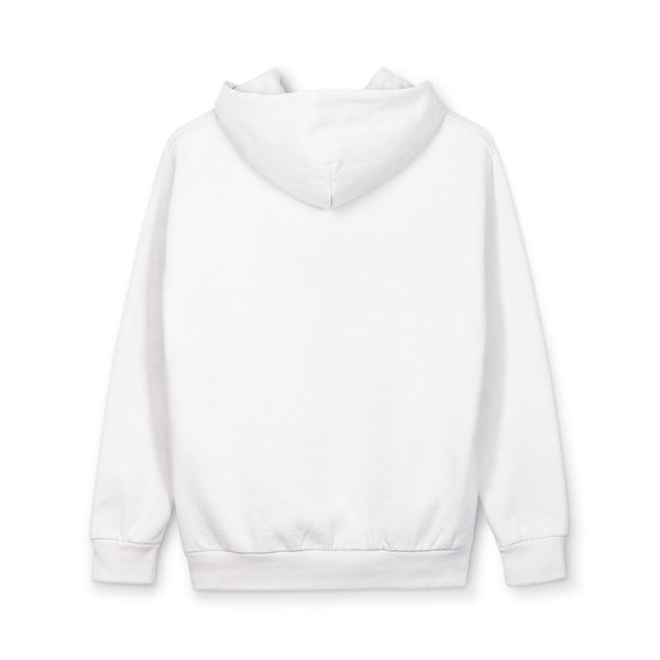 Monovi Studio Sunglasses Logo Graphic Hoodie — Minimal Cool Pullover