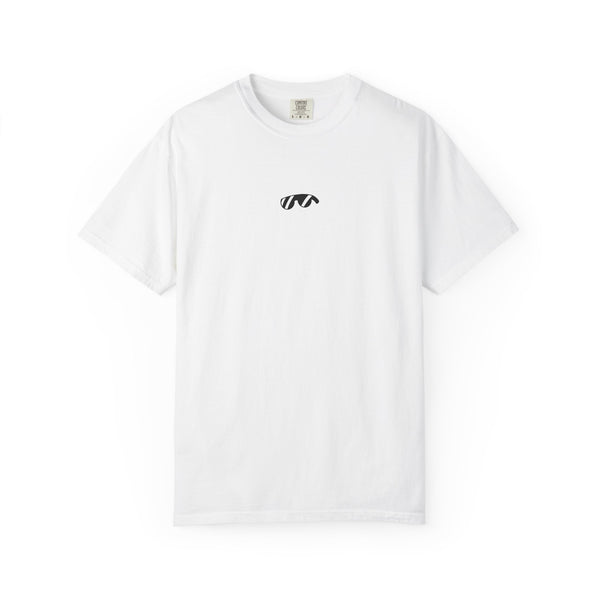 Monovi Studio Mono Graphic — Sunglasses Superhero T-Shirt