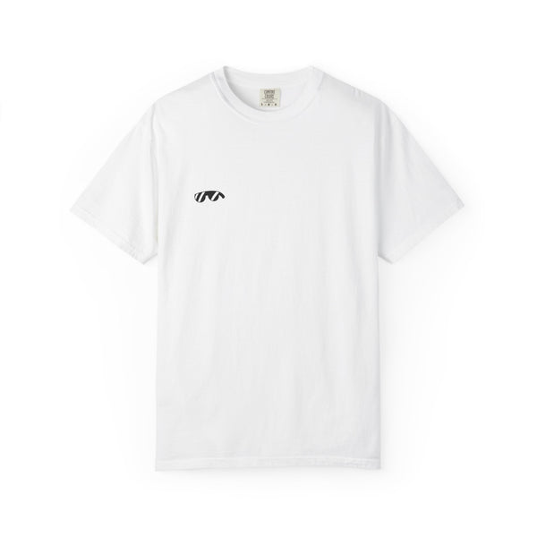 Monovi Studio “My Mono, Our Vibe” Graphic T-Shirt