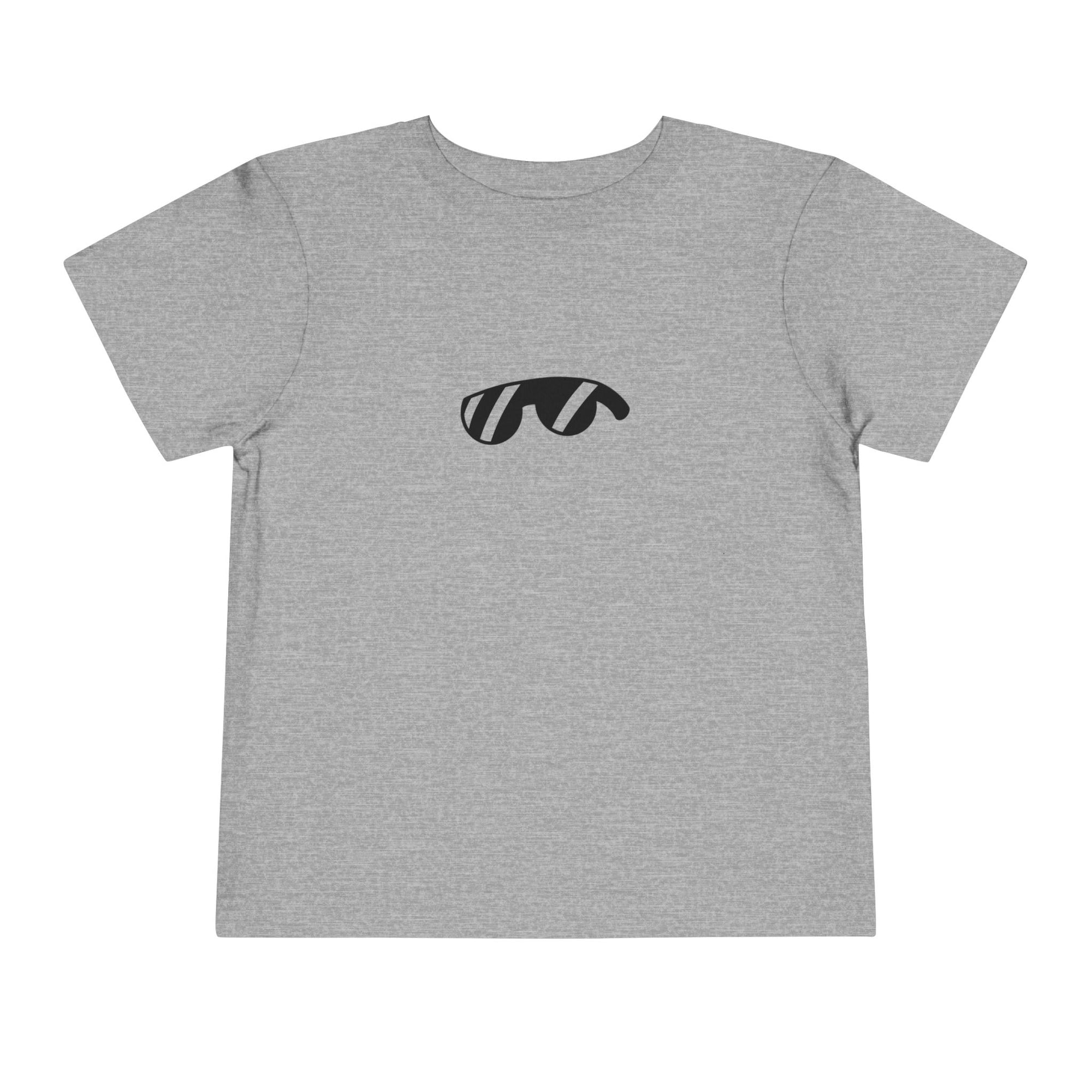Toddler Tee - Monovi Studio 'Mono' Graphic