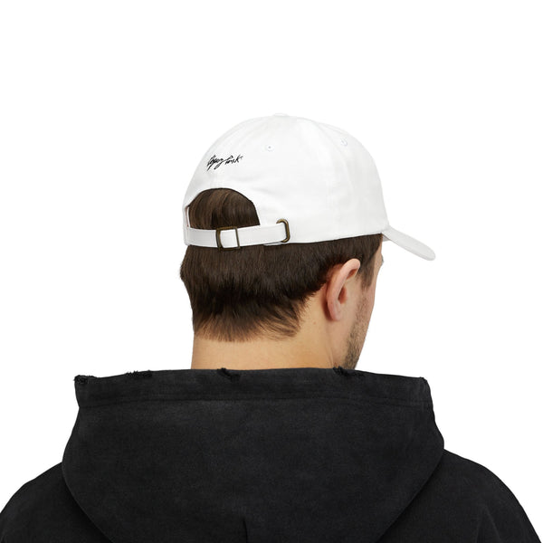 Embroidered Monovi Studio Logo Baseball Hat