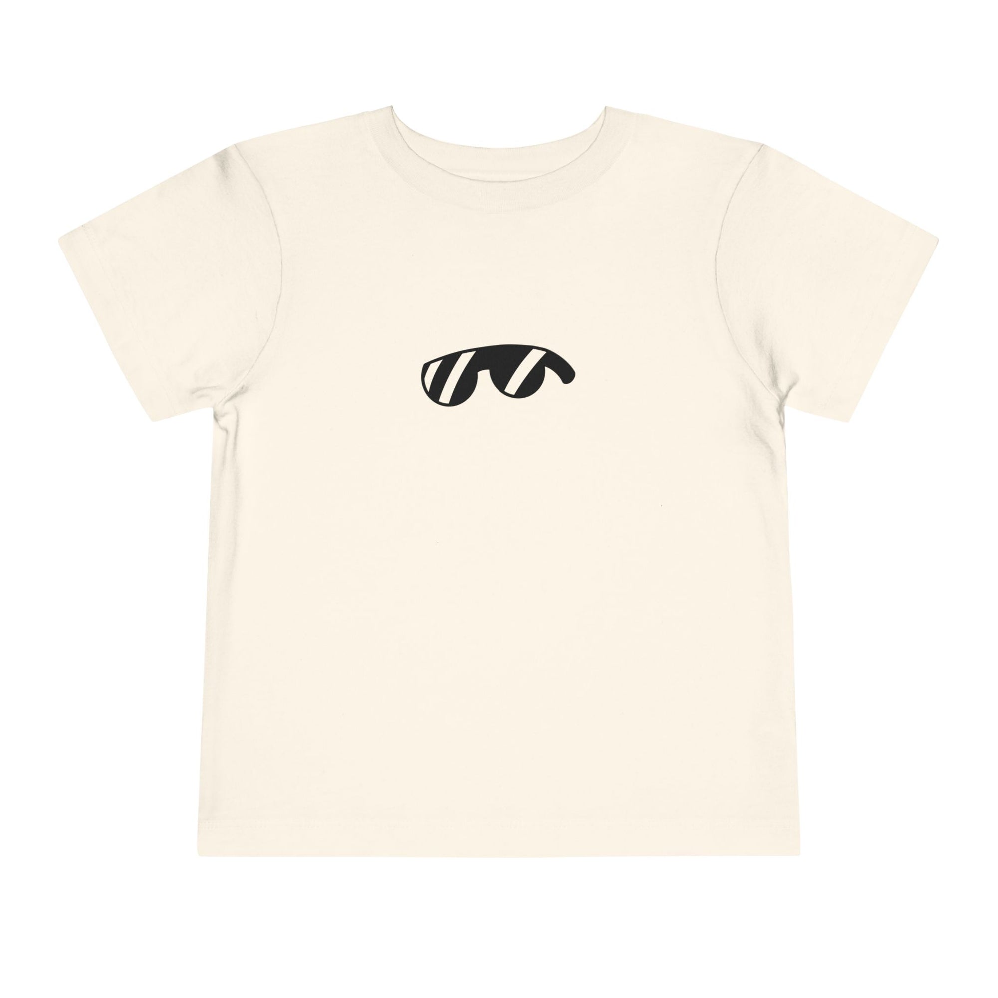 Toddler Tee - Monovi Studio 'Mono' Graphic