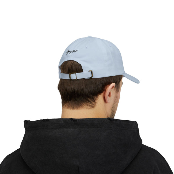 Embroidered Monovi Studio Logo Baseball Hat