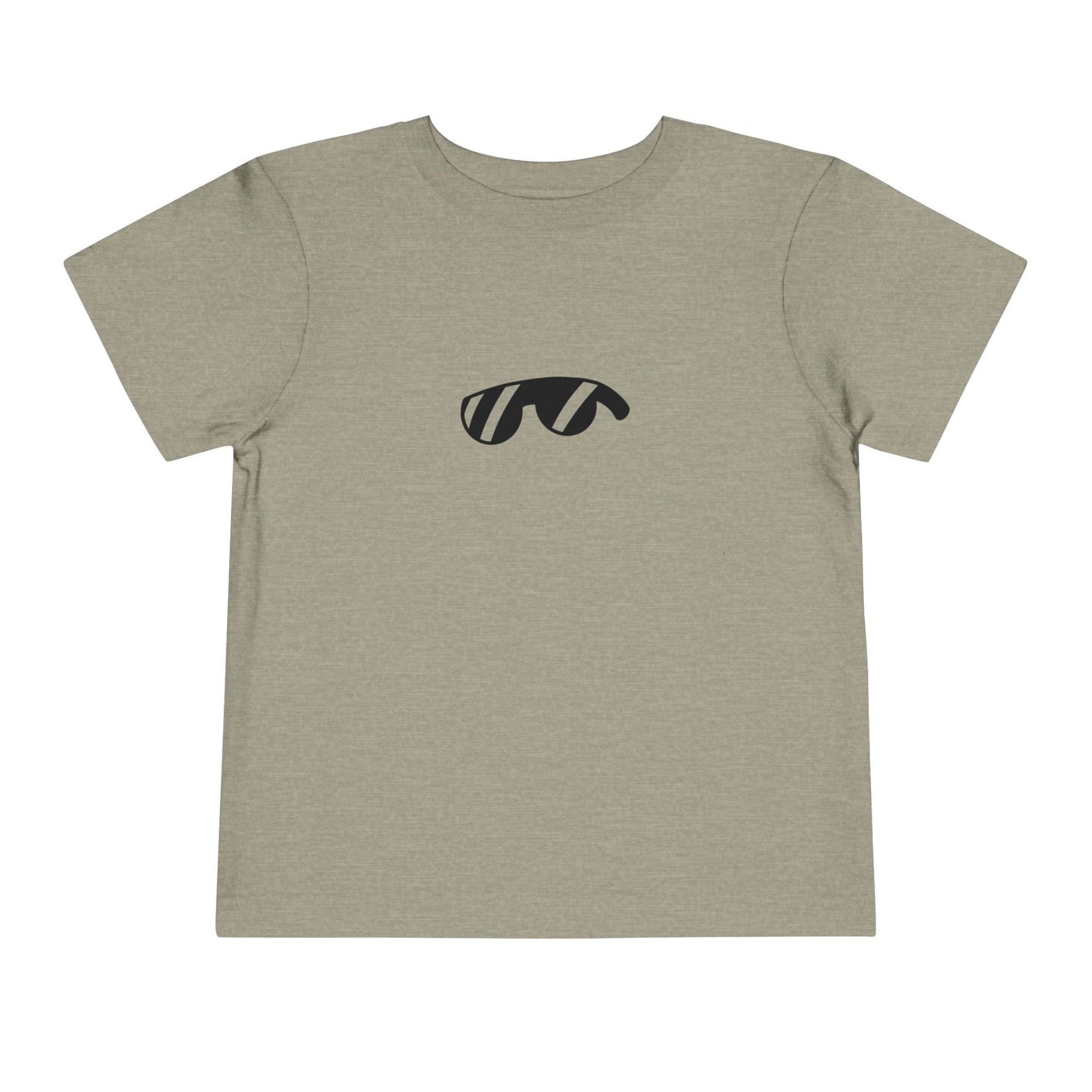 Toddler Tee - Monovi Studio 'Mono' Graphic