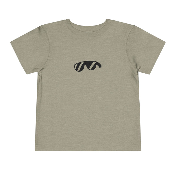 Toddler Tee - Monovi Studio 'Mono' Graphic