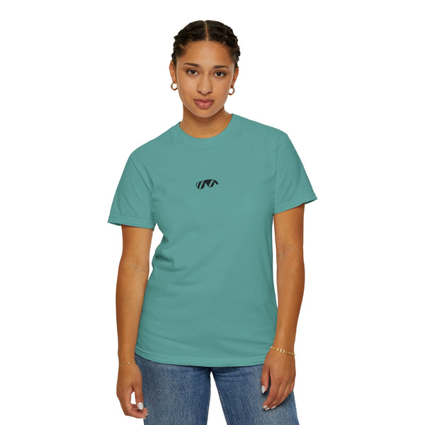 Monovi Studio Mono Graphic — Sunglasses Superhero T-Shirt