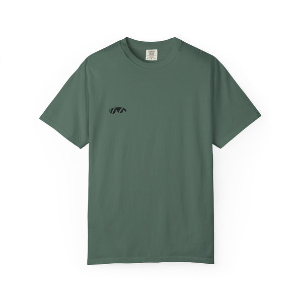 Monovi Studio “My Mono, Our Vibe” Graphic T-Shirt