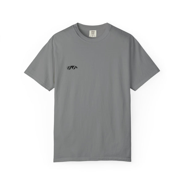 Monovi Studio “My Mono, Our Vibe” Graphic T-Shirt