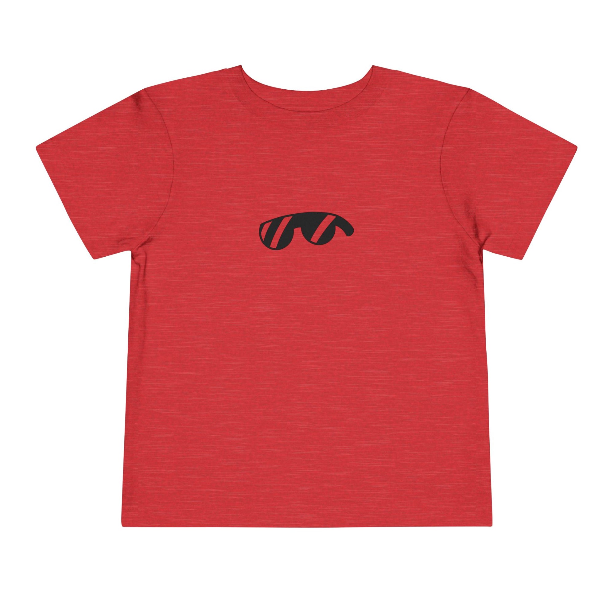 Toddler Tee - Monovi Studio 'Mono' Graphic