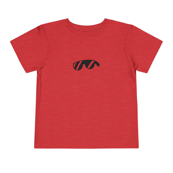 Toddler Tee - Monovi Studio 'Mono' Graphic