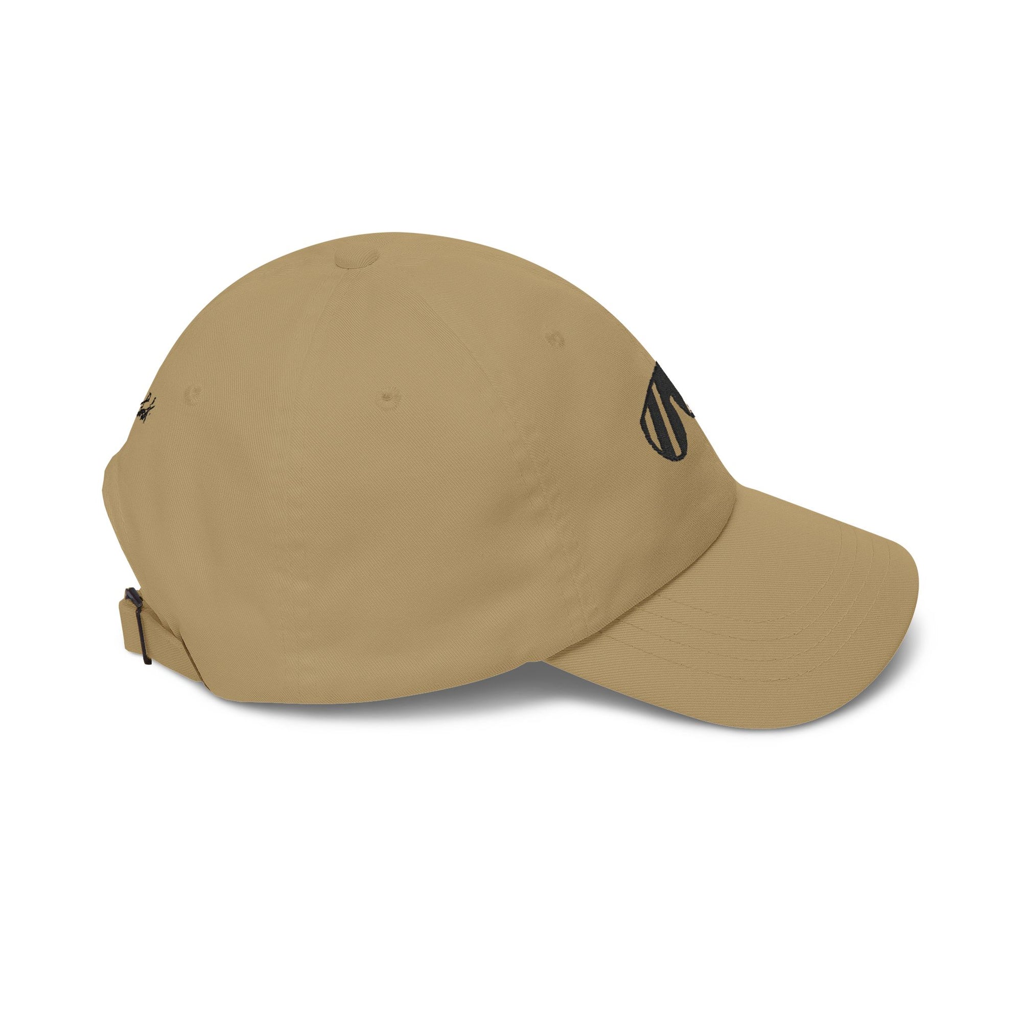 Embroidered Monovi Studio Logo Baseball Hat
