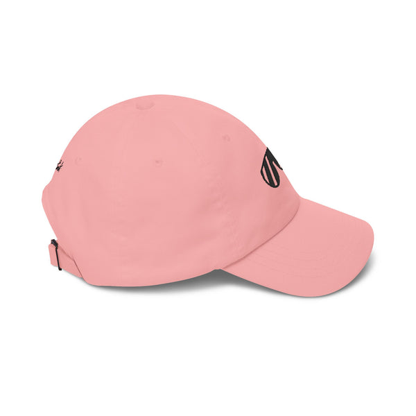 Embroidered Monovi Studio Logo Baseball Hat