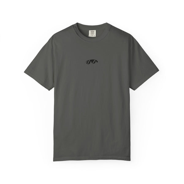 Monovi Studio Mono Graphic — Sunglasses Superhero T-Shirt