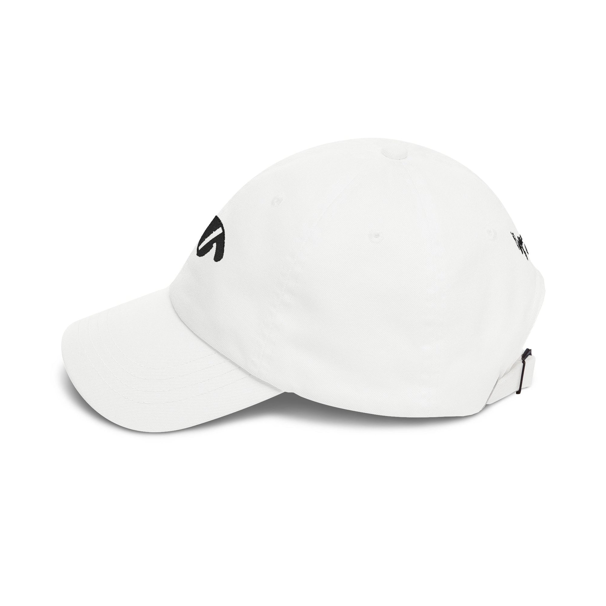 Embroidered Monovi Studio Logo Baseball Hat