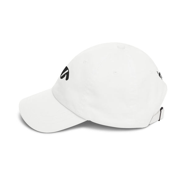 Embroidered Monovi Studio Logo Baseball Hat