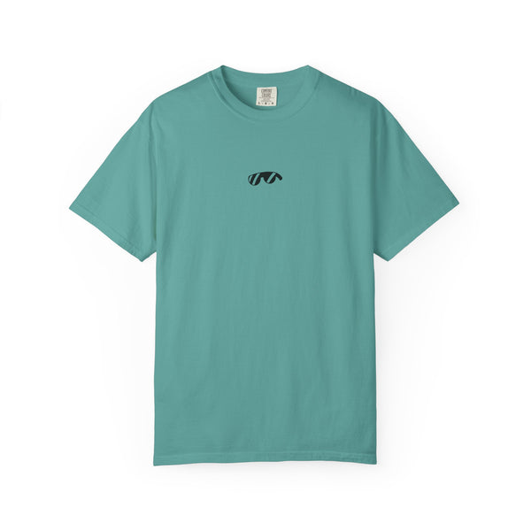 Monovi Studio Mono Graphic — Sunglasses Superhero T-Shirt