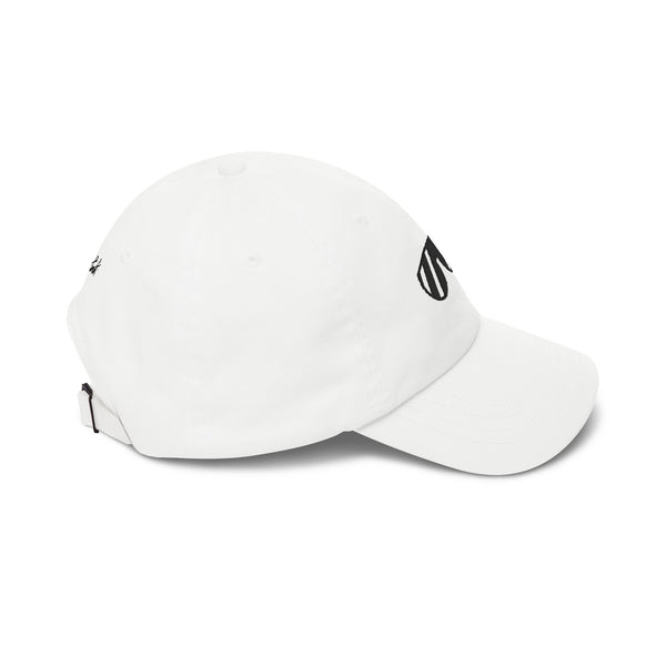Embroidered Monovi Studio Logo Baseball Hat