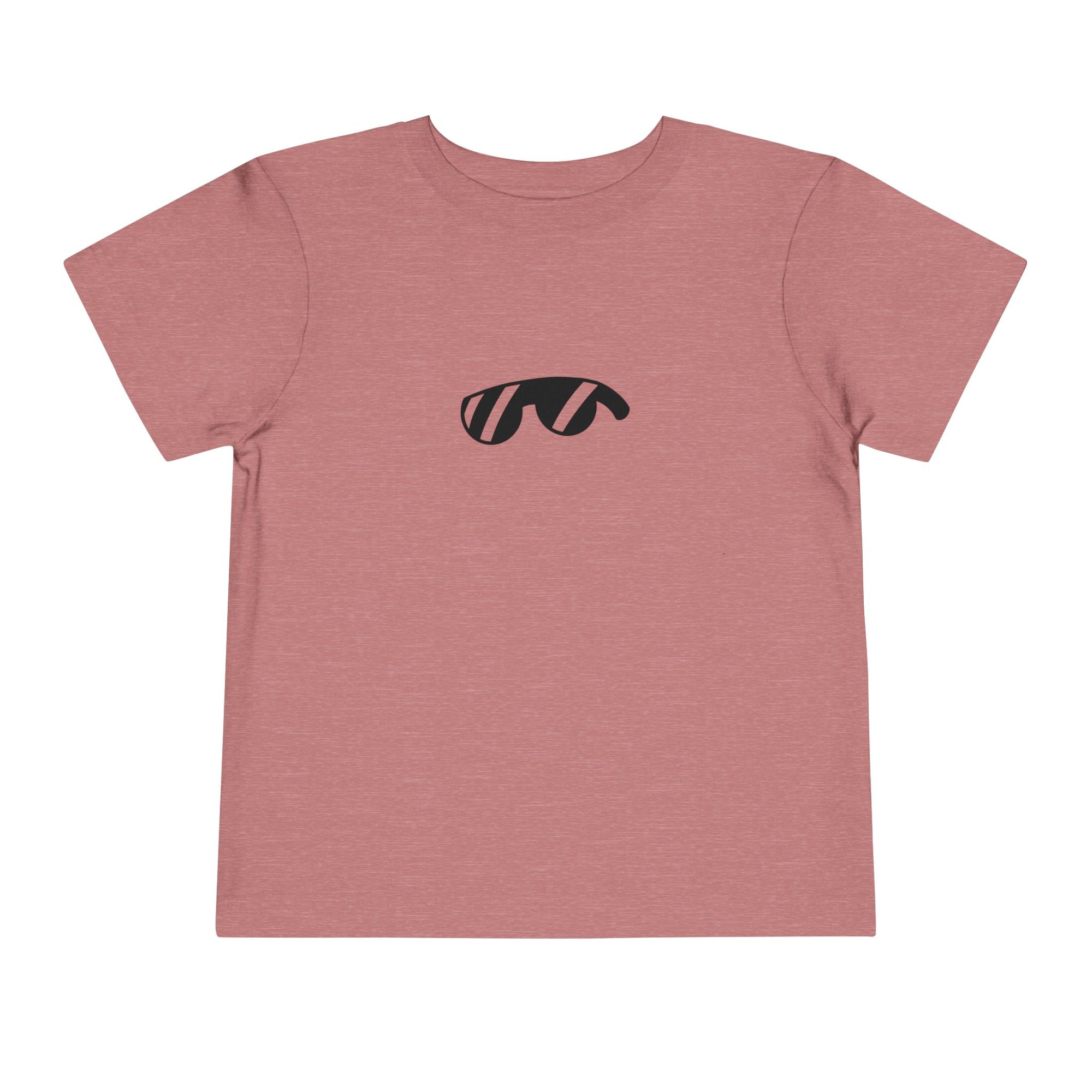 Toddler Tee - Monovi Studio 'Mono' Graphic