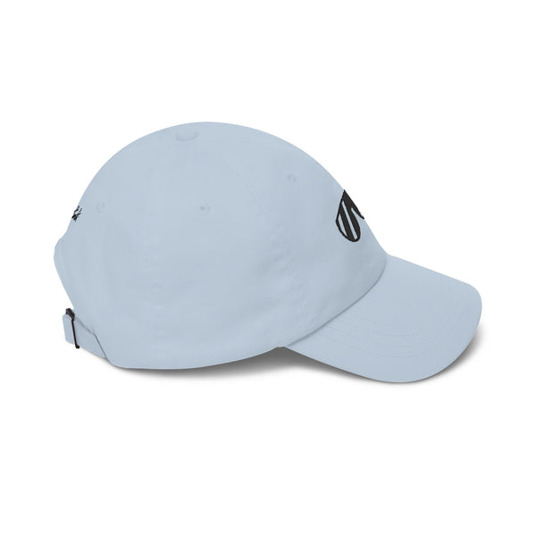 Embroidered Monovi Studio Logo Baseball Hat