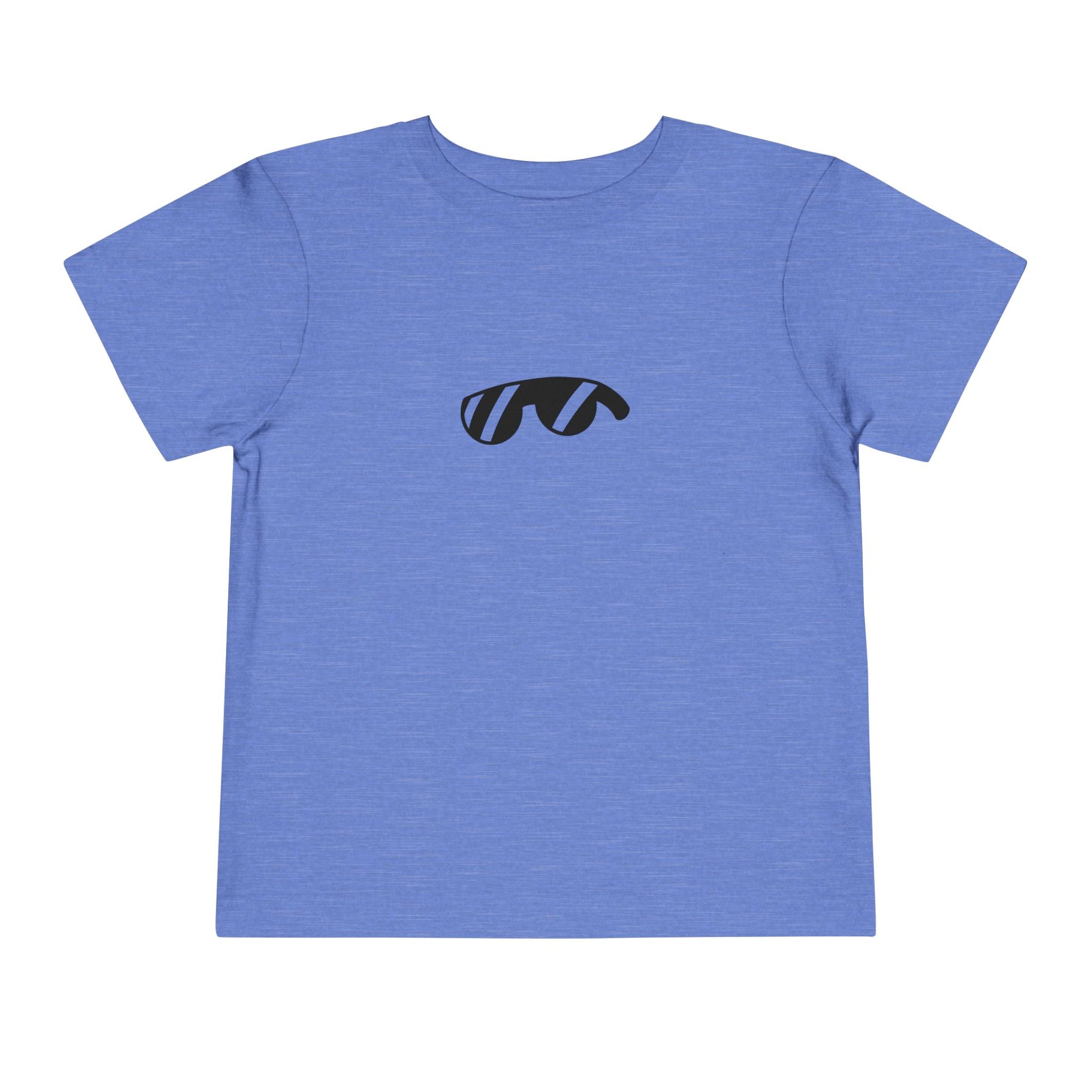 Toddler Tee - Monovi Studio 'Mono' Graphic
